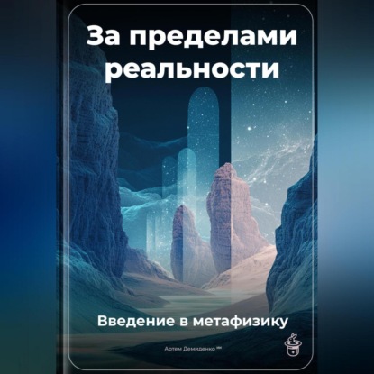 Скачать книгу За пределами реальности: Введение в метафизику