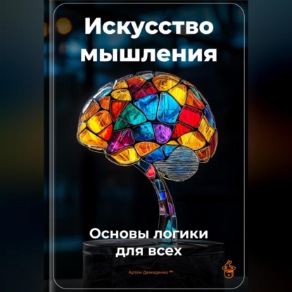 Скачать книгу Искусство мышления: Основы логики для всех