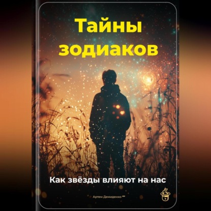 Скачать книгу Тайны зодиаков: Как звёзды влияют на нас
