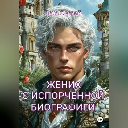 Скачать книгу Жених с испорченной биографией