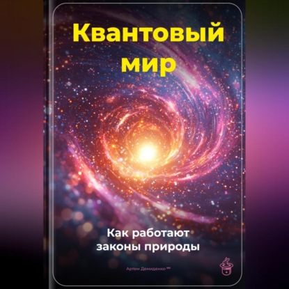 Скачать книгу Квантовый мир: Как работают законы природы