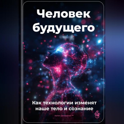 Скачать книгу Человек будущего: Как технологии изменят наше тело и сознание