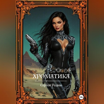 Скачать книгу Хроматика