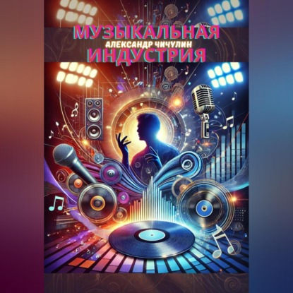 Скачать книгу Музыкальная индустрия