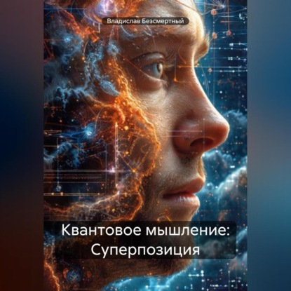 Скачать книгу Квантовое мышление: Суперпозиция