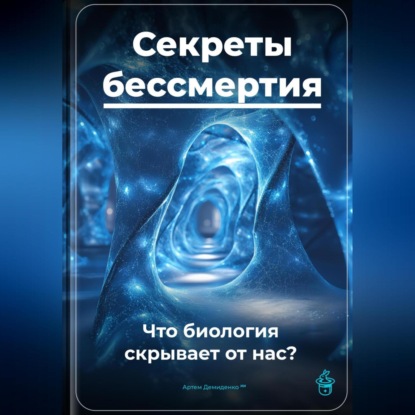 Скачать книгу Секреты бессмертия: Что биология скрывает от нас?