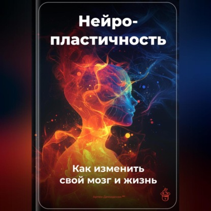 Скачать книгу Нейропластичность: Как изменить свой мозг и жизнь