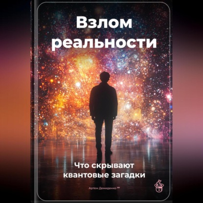 Скачать книгу Взлом реальности: Что скрывают квантовые загадки