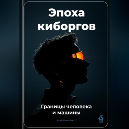 Скачать книгу Эпоха киборгов: Границы человека и машины