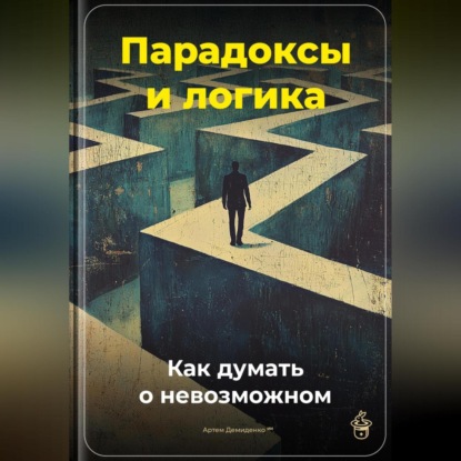 Скачать книгу Парадоксы и логика: Как думать о невозможном