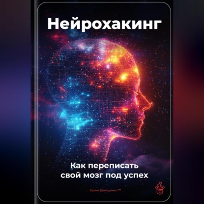 Скачать книгу Нейрохакинг: Как переписать свой мозг под успех