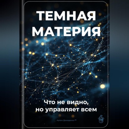 Скачать книгу Тёмная материя: Что не видно, но управляет всем