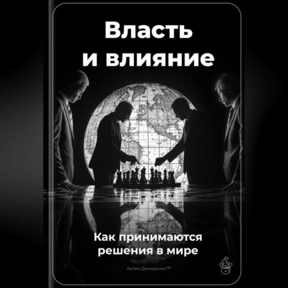 Скачать книгу Власть и влияние: Как принимаются решения в мире