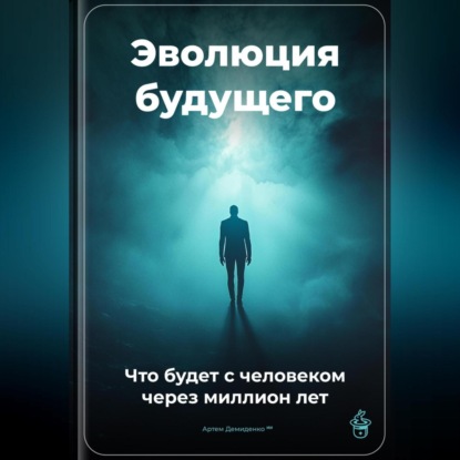 Скачать книгу Эволюция будущего: Что будет с человеком через миллион лет