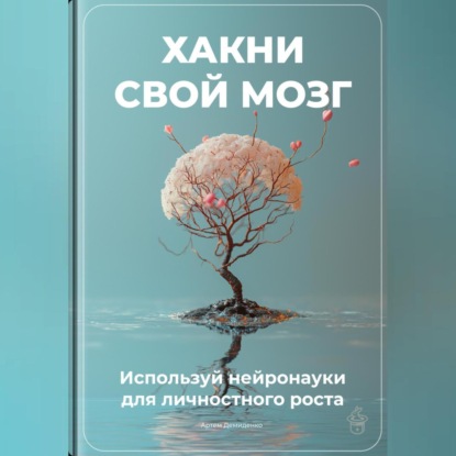 Скачать книгу Хакни свой мозг: Используй нейронауки для личностного роста