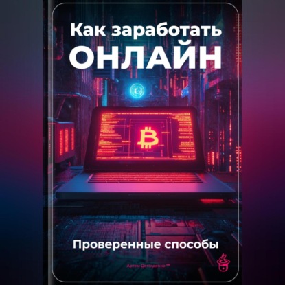 Скачать книгу Как заработать онлайн: Проверенные способы