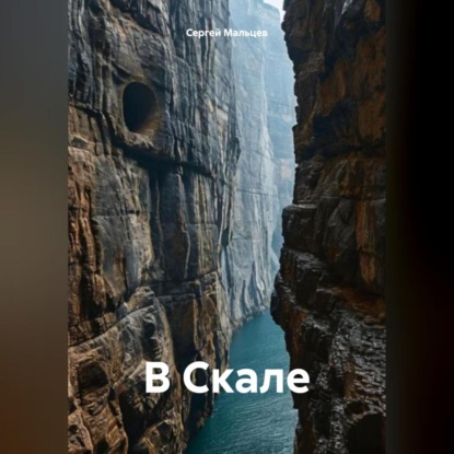 Скачать книгу В Скале