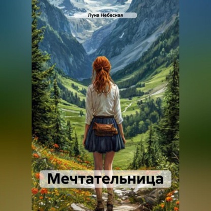 Скачать книгу Мечтательница