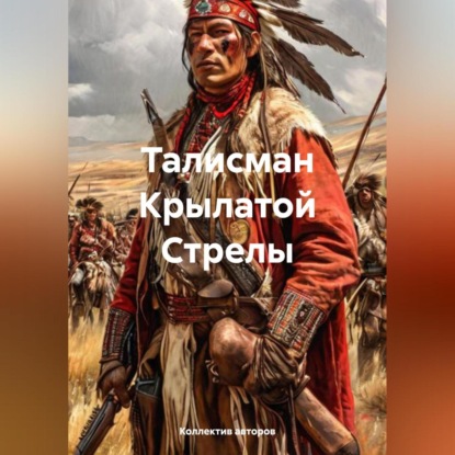 Скачать книгу Талисман Крылатой Стрелы
