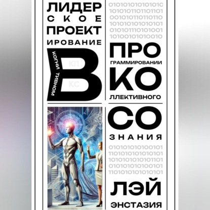 Скачать книгу Лидерское проектирование в когнитивном программировании коллективного сознания