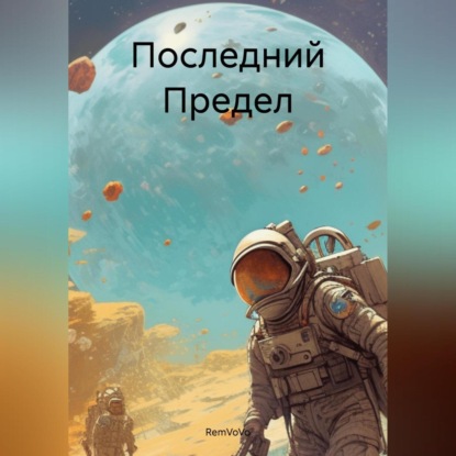 Скачать книгу Последний Предел