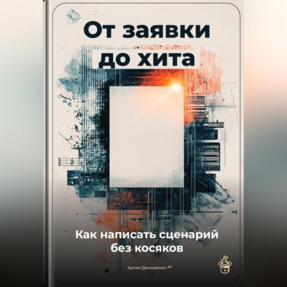 Скачать книгу От заявки до хита: Как написать сценарий без косяков