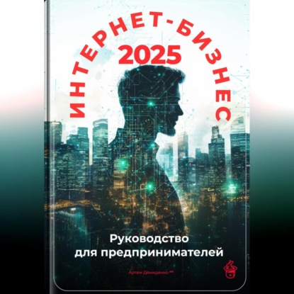 Скачать книгу Интернет-бизнес 2025: Руководство для предпринимателей