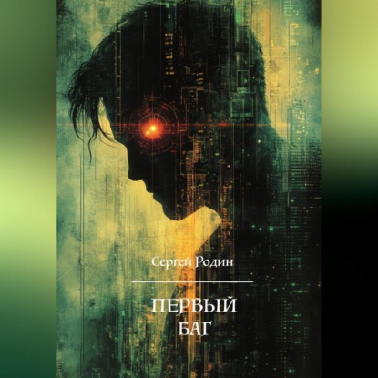 Скачать книгу Первый баг