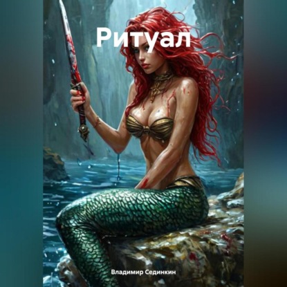 Скачать книгу Ритуал