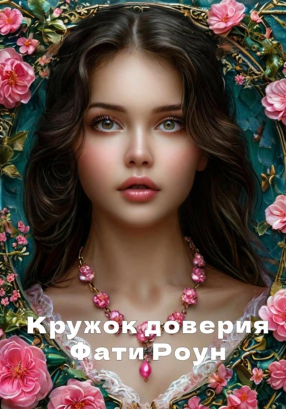 Скачать книгу Кружок доверия