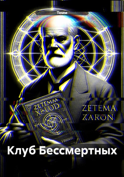 Скачать книгу Клуб Бессмертных