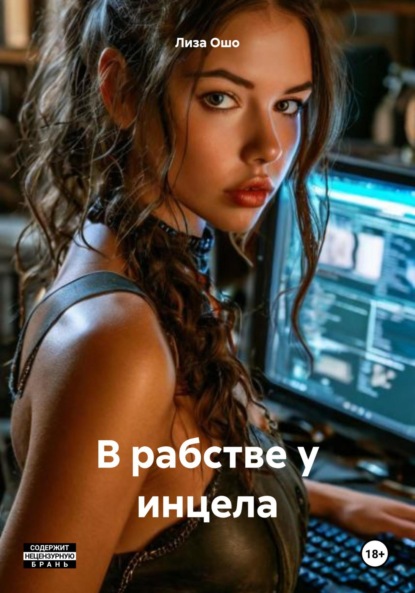 Скачать книгу В рабстве у инцела