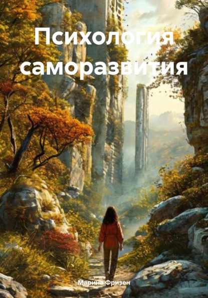 Скачать книгу Психология саморазвития