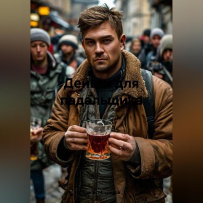 Деньги для падальщика