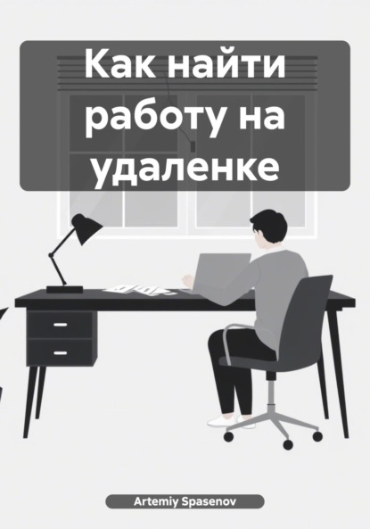 Скачать книгу Как найти работу на удаленке