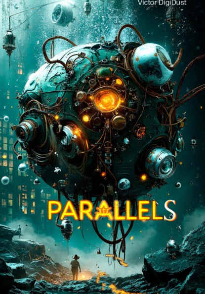 Скачать книгу Параллели