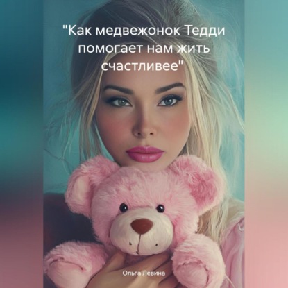 Скачать книгу «Как медвежонок Тедди помогает нам жить счастливее»