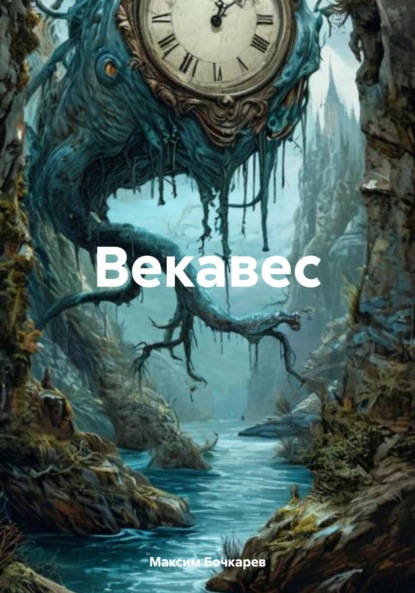 Скачать книгу Векавес