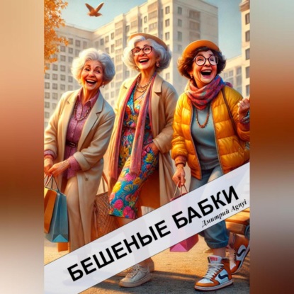 Скачать книгу Бешеные бабки