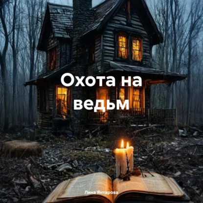Скачать книгу Охота на ведьм