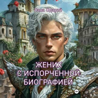 Скачать книгу Жених с испорченной биографией