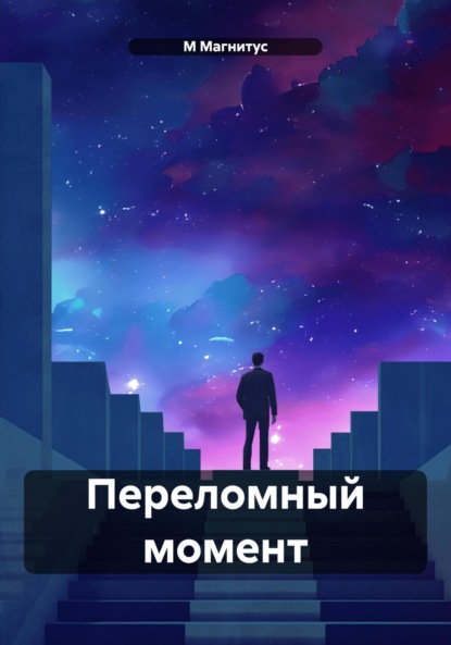 Скачать книгу Переломный момент
