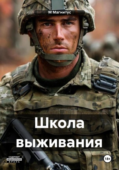 Скачать книгу Школа выживания