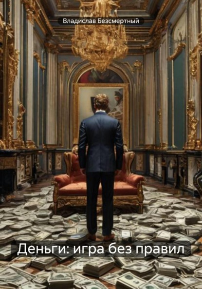 Скачать книгу Деньги: игра без правил