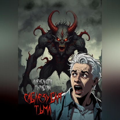 Саблезубая тьма