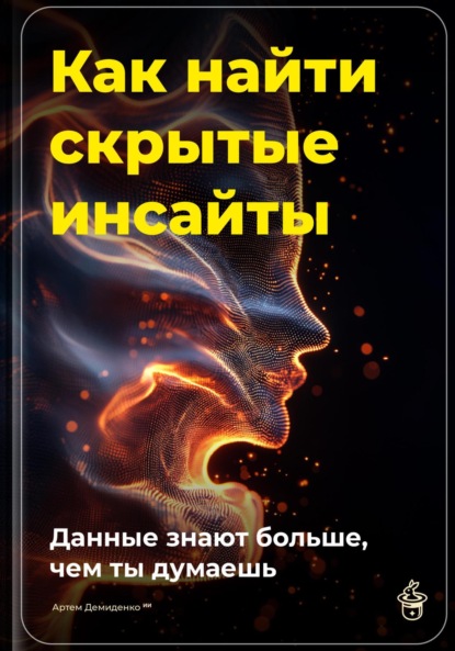 Скачать книгу Как найти скрытые инсайты: Данные знают больше, чем ты думаешь