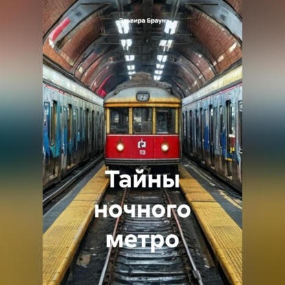 Скачать книгу Тайны ночного метро