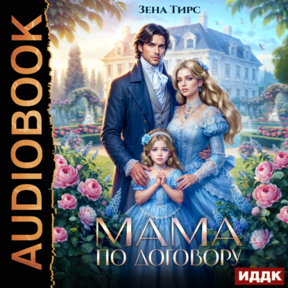 Скачать книгу Мама по договору