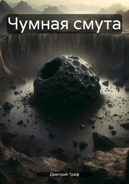 Скачать книгу Чумная смута