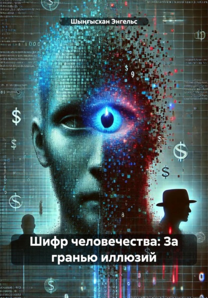 Скачать книгу Шифр человечества: За гранью иллюзий